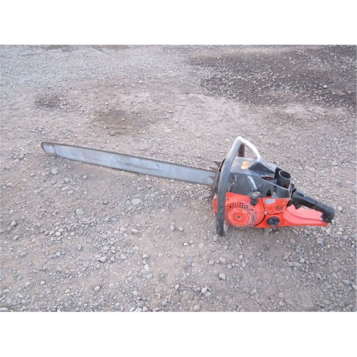 SachsDolmar 143 36" Bar Chain Saw