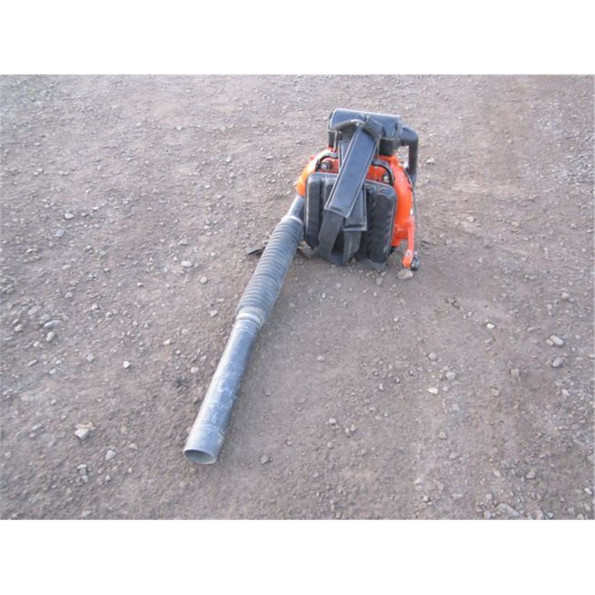 Echo PB400E Backpack Blower