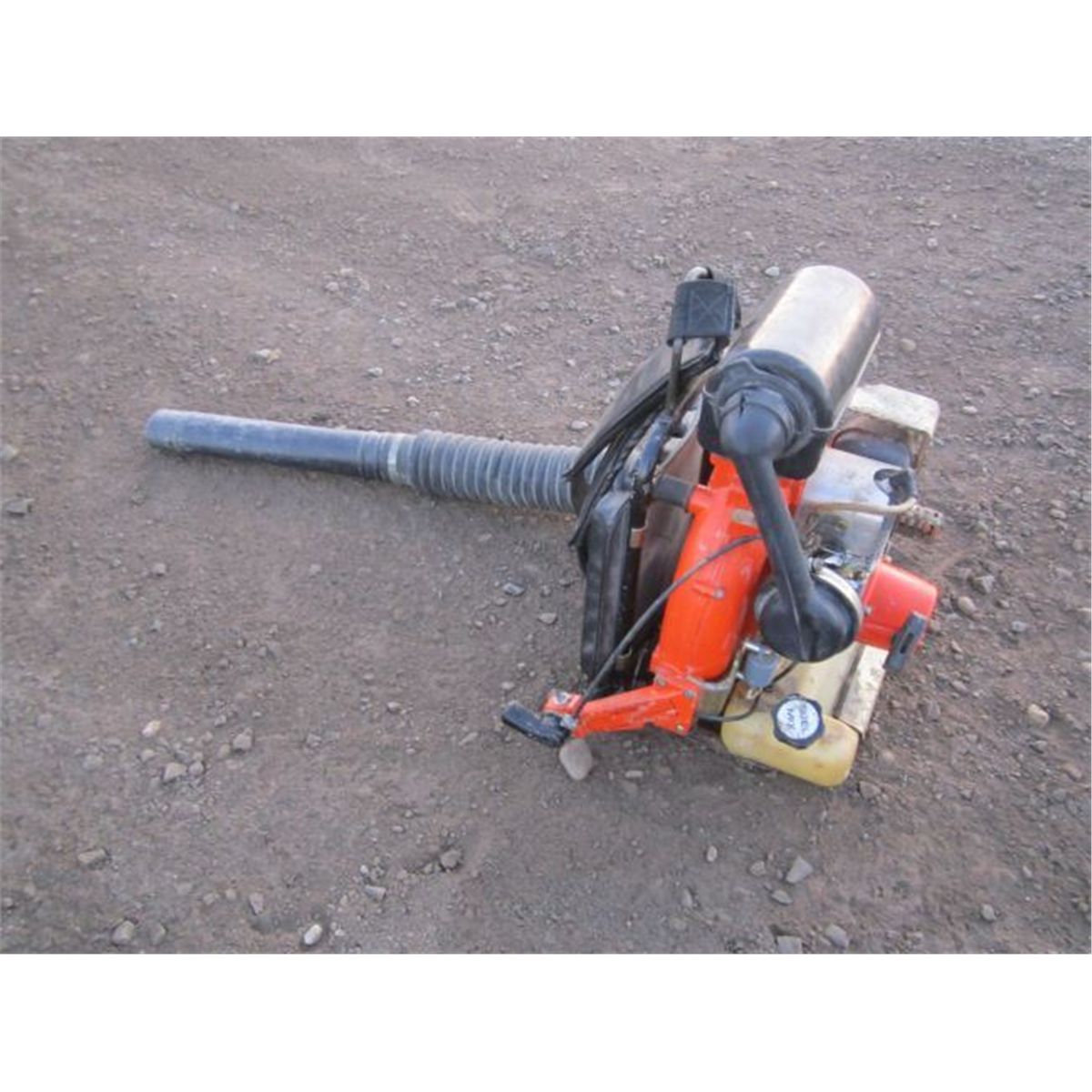 30030102260 (1) Tracolla ECHO BLOWER Adatta A PB-410, PB-410, PB-400E - Foto 8