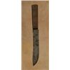Image 2 : Blackfoot Knife Case, 19th century
