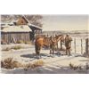 Image 2 : James Boren, watercolor