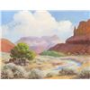 Image 2 : Edward Burns Quigley, oil