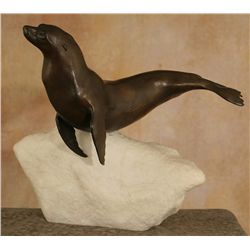 Dennis Anderson, bronze