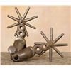 Image 1 : Heavy Iron Mexican Spurs, 19th century