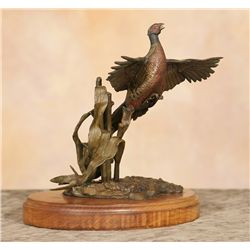 Frank DiVita, bronze