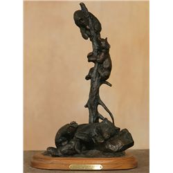 Joe Halko, bronze