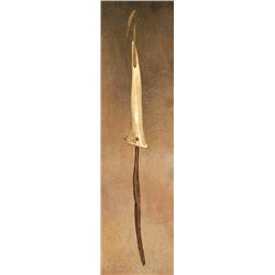 Northern Plains Quirt, 19th century