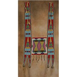 Crow Martingale, 19th century