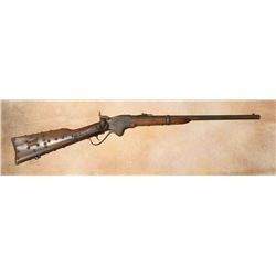1860 Indian Spencer Carbine