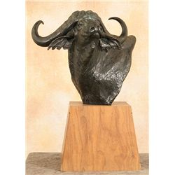 Dennis Anderson, bronze