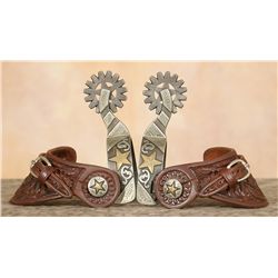 Mike Richardson Spurs