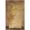 Image 2 : Northern Plains Parfleche Envelope, 19th century