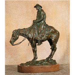 Grant Speed, bronze
