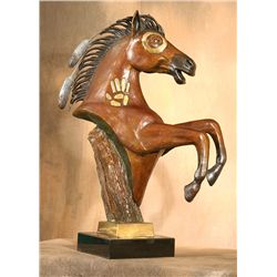 Chris Powell, bronze