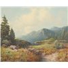 Image 2 : A.D. Greer, oil on canvas