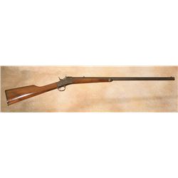Whitneyville Armory Rifle