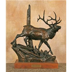 Terry Murphy, bronze