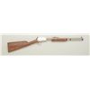 Image 1 : Rossi Model 62 Gallery Jr. pump action rifle,  .22 short, long and long rifle cal., 16-1/2”  barrel,
