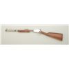 Image 2 : Rossi Model 62 Gallery Jr. pump action rifle,  .22 short, long and long rifle cal., 16-1/2”  barrel,