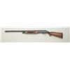 Image 1 : Ted Williams Model 200 pump action shotgun,  12 gauge, 27” ventilated rib barrel including  adjustab