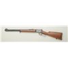 Image 2 : Marlin Golden 39A Mountie Model lever action  rifle, .22 short, long or long rifle cal.,  20” barrel