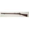 Image 2 : U.S. Springfield Model 1873 Trapdoor rifle,  .45-70 cal., 32-1/2” round barrel, blue  finish, full l