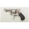 Image 2 : Colt Blackpowder signature series second  generation Walker revolver, .44 cal., 9”  barrel, blue and