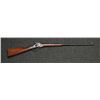 Image 2 : Model 1874 Business Rifle by Shiloh Rifle  Company, Farmingdale New York address, .50  1-3/4” calibe