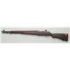 Image 2 : U.S. M1 Garand semi-auto rifle by  International Harvester, .30 cal., 24” barrel  marked “SA 8535448