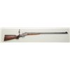 Image 1 : Finely made custom modern copy of a Remington  Rolling Block single shot target rifle by  Dave Garma