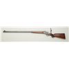 Image 2 : Finely made custom modern copy of a Remington  Rolling Block single shot target rifle by  Dave Garma