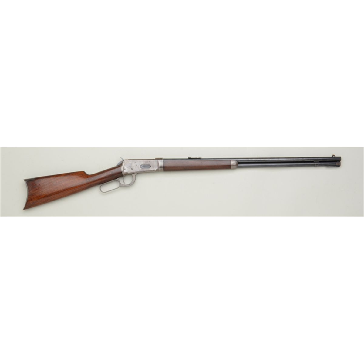 Winchester Model 1894 lever action rifle, .30 WCF cal., 26” round