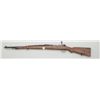 Image 2 : FN Mauser Model 98 bolt-action military  rifle, .30-06 cal. (right side of butt stock  stenciled 7.9