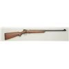 Image 1 : Winchester Model 69A bolt-action rifle, .22  short, long and long rifle cal., 25” round  barrel, blu