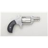 Image 1 : Freedom Arms Corp. spur trigger diminutive  revolver, .22LR cal., 1-1/4” barrel,  stainless steel, b