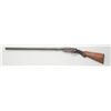 Image 2 : Stevens Model 225 SxS exposed hammers  shotgun, 12 gauge, 30” barrels, missing fore  end, butt stock