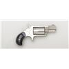 Image 1 : North American Arms Corp. diminutive spur  trigger revolver, .22LR cal., 1-1/4” barrel,  stainless s