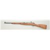 Image 2 : Polish Model 48 bolt-action youth rifle,  import-marked, .22LR cal., 24-1/2” barrel,  blue finish, w