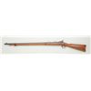 Image 2 : U.S. Springfield Model 1873 trapdoor rifle,  .45-70 cal., 32-1/2” barrel, re-blued finish,  sling sw