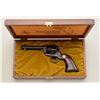Image 2 : Colt Florida Territory Sesquicentennial  (1822-1972) Commemorative single action Scout  revolver, .2