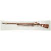 Image 2 : Prussian conversion to percussion from  flintlock musket by Potsdam, .68 cal., 41”  barrel dated 182