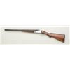 Image 2 : Ithaca SxS concealed hammers shotgun, 12  gauge, 21-1/2” shortened barrels, re-blued  barrels and ni