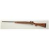 Image 2 : Sporterized U.S. Remington Model 03-A3  bolt-action rifle, .30-06 cal., 24-1/2”  barrel, re-blued fi