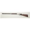 Image 2 : Winchester Model 1894 lever action rifle,  .30-30 caliber, 26" octagon barrel, full  magazine, cresc