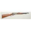 Image 1 : Marlin Model 93 Trapper’s length lever action  carbine, .30-30 cal., 16” Special Smokeless  Steel ba