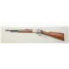 Image 2 : Marlin Model 93 Trapper’s length lever action  carbine, .30-30 cal., 16” Special Smokeless  Steel ba