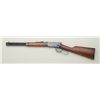 Image 2 : Winchester Model 94AE lever action SRC, .45  Colt cal., 16” barrel, blue finish, wood  stocks, #5461
