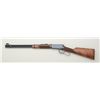 Image 2 : Winchester Model 94AE lever action carbine,  7-30 Waters cal., 20” barrel, blue finish,  checkered w