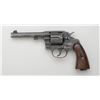 Image 2 : United States Property-marked Colt U.S. Army  Model 1917 DA revolver, .45 cal., 5-1/2”  barrel, mili