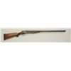 Image 2 : J. Stevens SxS concealed hammers shotgun, 20  gauge, double triggers, 28” barrels, blue and  case ha